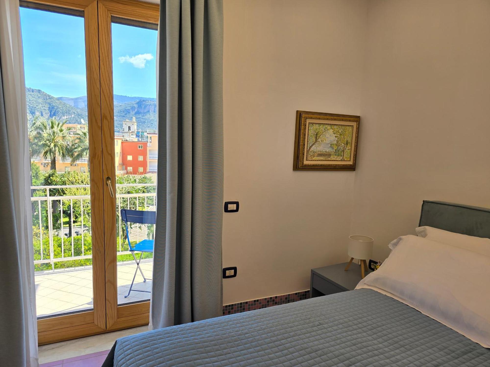 Casa Evelina Hotel Sant'Agnello Exterior foto