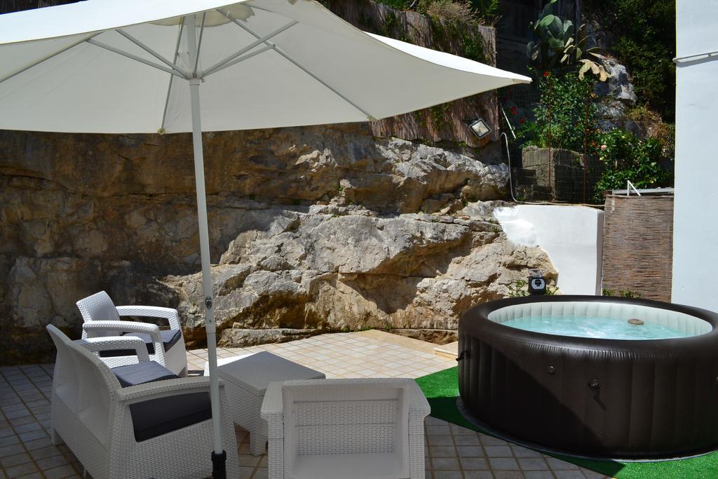 Casa Evelina Hotel Sant'Agnello Exterior foto
